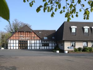 Hotel Jägerhof Langenhagen GmbH