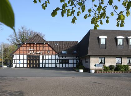 Jagerhof