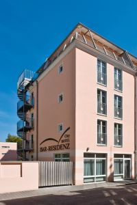 Best 10 Hotels Near Landshut Residence from USD 66/Night-Landshut for 2022  | Trip.com