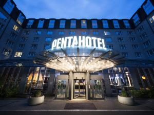 Pentahotel Leipzig