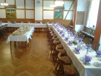 DEUTSCHER HOF Hotels in Zeulenroda-Triebes