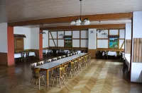 Landgasthof "Deutscher Hof" Hotels in der Nähe von Staustufe Ziegenrück