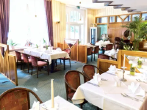 パークホテル メラーネ メラーネのホテル