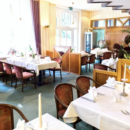 Parkhotel Meerane