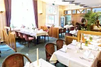 Parkhotel Meerane
