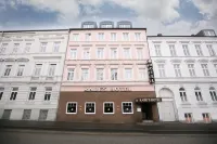 Rabes Hotel Kiel