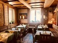 Hotel Zum Engel فنادق في Leidersbach