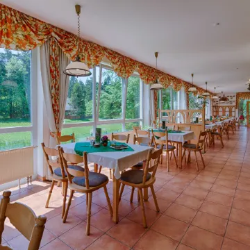 Hotel Haus Oberland