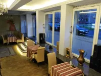 Wasserturm Hotel Mannheim