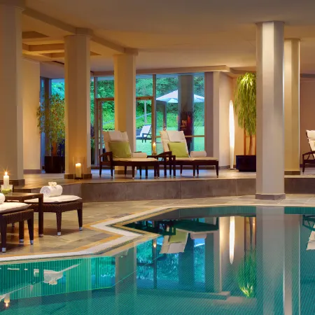 The Westin Grand Munich