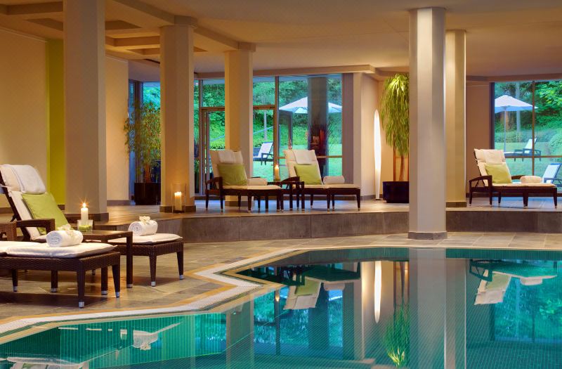 The Westin Grand Munich photo 2