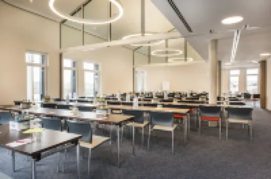 アレクシアーナー ホテル アム ヴァッサートゥルム