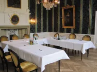 Hotel Schloss Wilkinghege Hôtels à : Münster