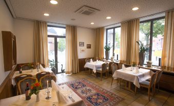 Hotel Restaurant Brintrup