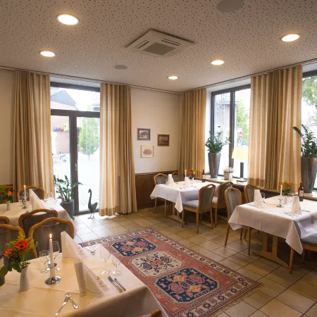Hotel Restaurant Brintrup