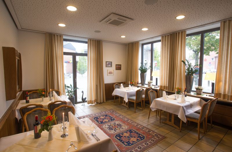 Hotel Restaurant Brintrup photo 4