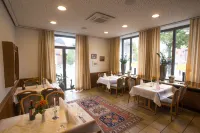 Hotel Restaurant Brintrup Hotel a Altenberge