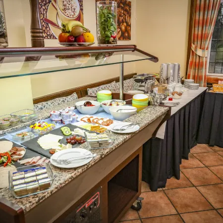 Hotel Restaurant Benger