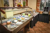 Hotel Restaurant Benger - breakfast