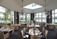 See Park Janssen Hotel di Weeze