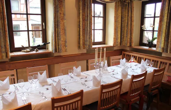 盧茨·蓋斯豪斯酒店