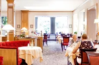 Ringhotel Teutoburger Wald Hôtels à : Tecklenburg