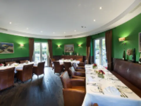 Landgut Ramshof Hoteles en Willich