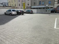 Aariana Hotel Hotels in Offenbach am Main