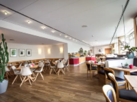 Hotel Deutscher Hof Hotels in Trier