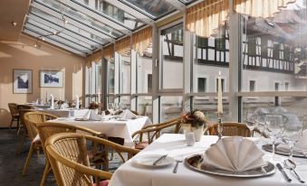 Hotel Schloss Schweinsburg