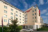 Mercure  Neu-Isenburg Các khách sạn gần Weißer Tempel