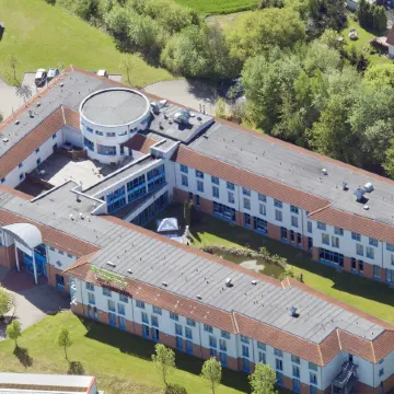 Wyndham Garden Wismar