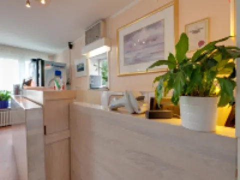 Hotel BaWü シュトゥットガルトのホテル