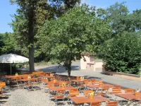 Landgasthof & Hotel Stöckacher Mühle - Jürgen Kresser Hotels in Neuhof an der Zenn