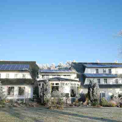 Hotel-Marks-Garni Hotel Exterior