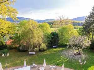 Schlosshotel Rettershof