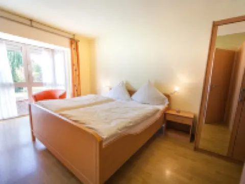 Gästehaus Zur Post ヴァッセンベルクのホテル