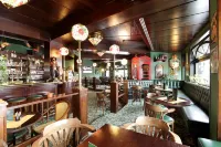 Hotel Overdiek Hotels in Ropersdorf