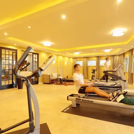 Inselhotel Potsdam