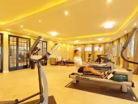 Inselhotel Potsdam - Phòng tập thể hình
