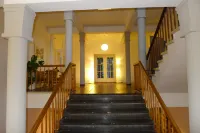 Hotel am  Fischereihafen - 2-Star