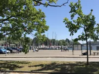 Hafenhotel zu Putbus