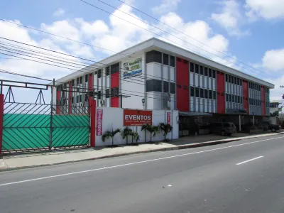 Hotel Presidente Beach Salinas Hotels in 