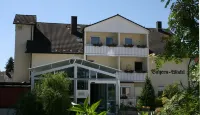 Hotel Bayernwinkel - Yoga & Ayurveda Hotels in Bad Worishofen