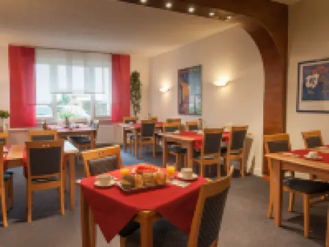 Hotel König Hotels in Remscheid