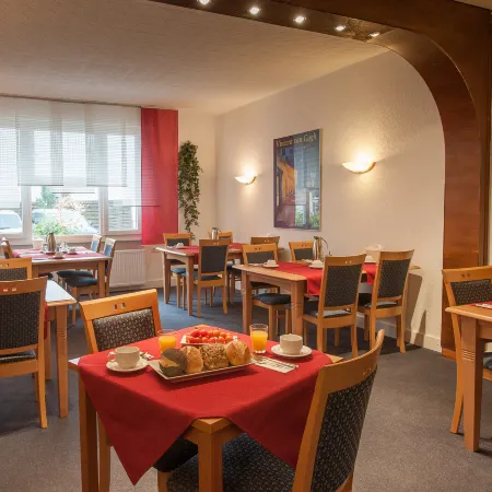 Hotel König