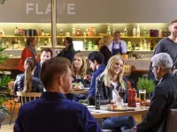 Novotel Muenchen Airport - С баром