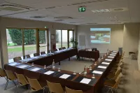 Best Western Hotel des Barolles - Lyon Sud Hôtels à : Vourles