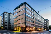 Original Sokos Hotel Albert - 3-Star