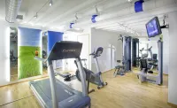 GreenStar Hotel Lahti Hotels in Lahti